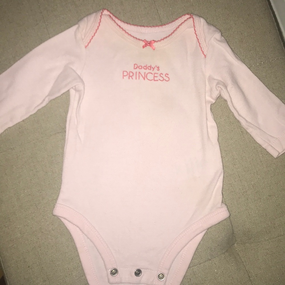 Bundle of baby clothes - Picture 4 of 5